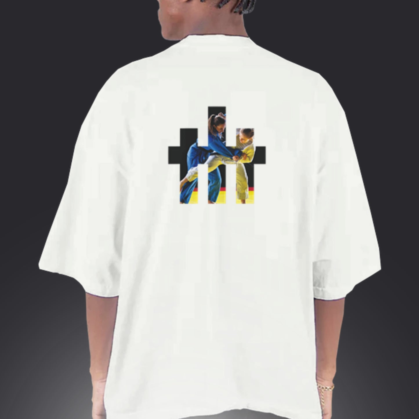 Faith (Custom T-Shirt)