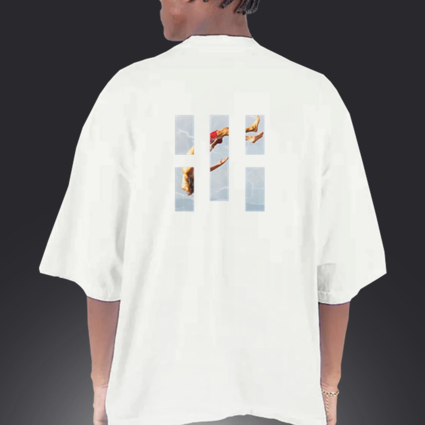 Faith (Custom T-Shirt)