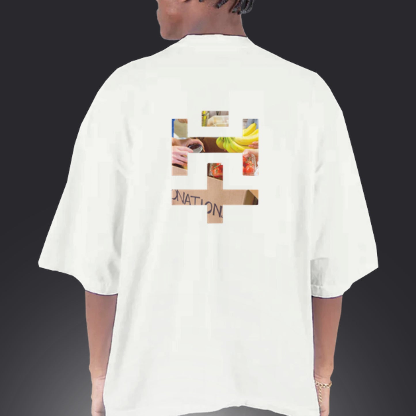 Faith (Custom T-Shirt)