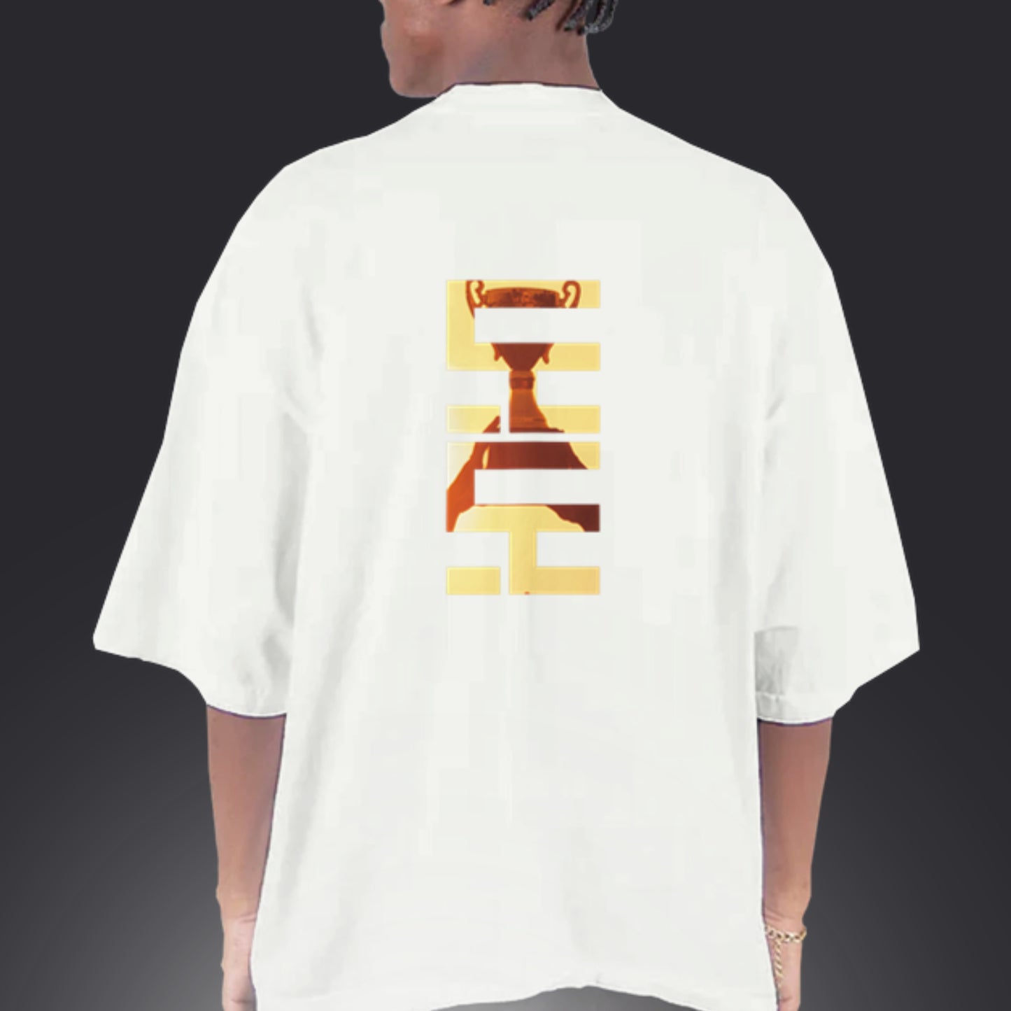 Motive (Custom T-Shirt)