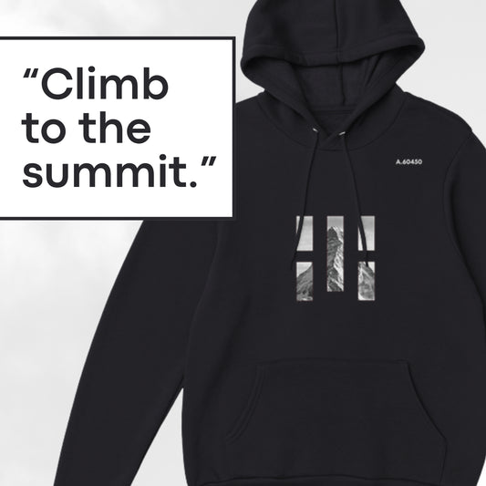 Magnet (Custom Hoodie)