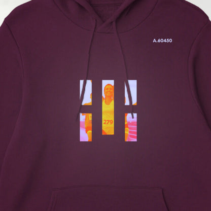 Magnet (Custom Hoodie)