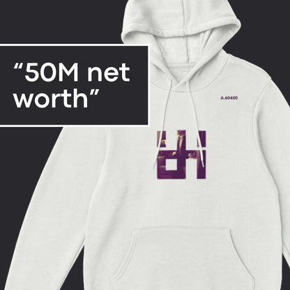 Magnet (Custom Hoodie)