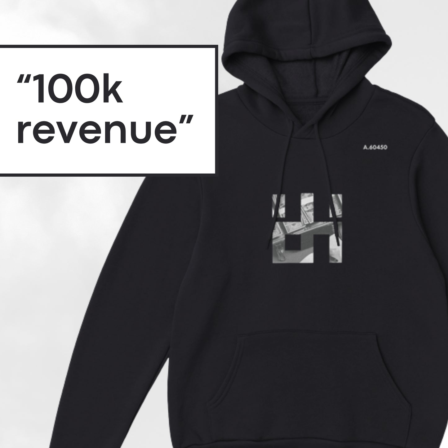 Magnet (Custom Hoodie)