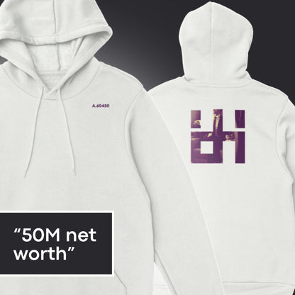 Faith (Custom Hoodie)